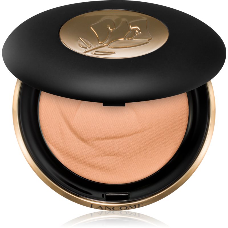Lancôme Skin Refining Setting Powder фиксираща пудра цвят 03 Medium 10 гр.