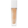 Lancôme Teint Idole Ultra Wear Care & Glow озаряващ хидратиращ фон дьо тен SPF 25 цвят 105W 30 мл.