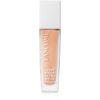 Lancôme Teint Idole Ultra Wear Care & Glow озаряващ хидратиращ фон дьо тен SPF 25 цвят 110C 30 мл.