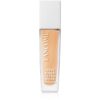 Lancôme Teint Idole Ultra Wear Care & Glow озаряващ хидратиращ фон дьо тен SPF 25 цвят 115C 30 мл.