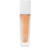 Lancôme Teint Idole Ultra Wear Care & Glow озаряващ хидратиращ фон дьо тен SPF 25 цвят 245C 30 мл.
