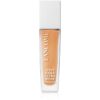 Lancôme Teint Idole Ultra Wear Care & Glow озаряващ хидратиращ фон дьо тен SPF 25 цвят 400W 30 мл.