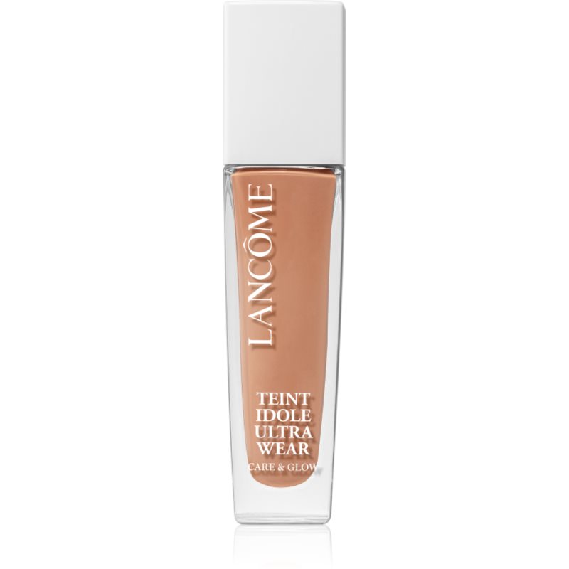 Lancôme Teint Idole Ultra Wear Care & Glow озаряващ хидратиращ фон дьо тен SPF 25 цвят 430C 30 мл. на ниска цена