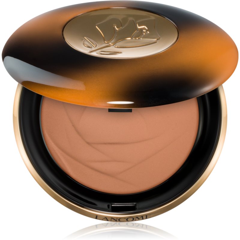 Lancôme Teint Idole Ultra Wear Serum Bronzer бронзант с витамини C и Е цвят 03 Light Medium 10 гр.