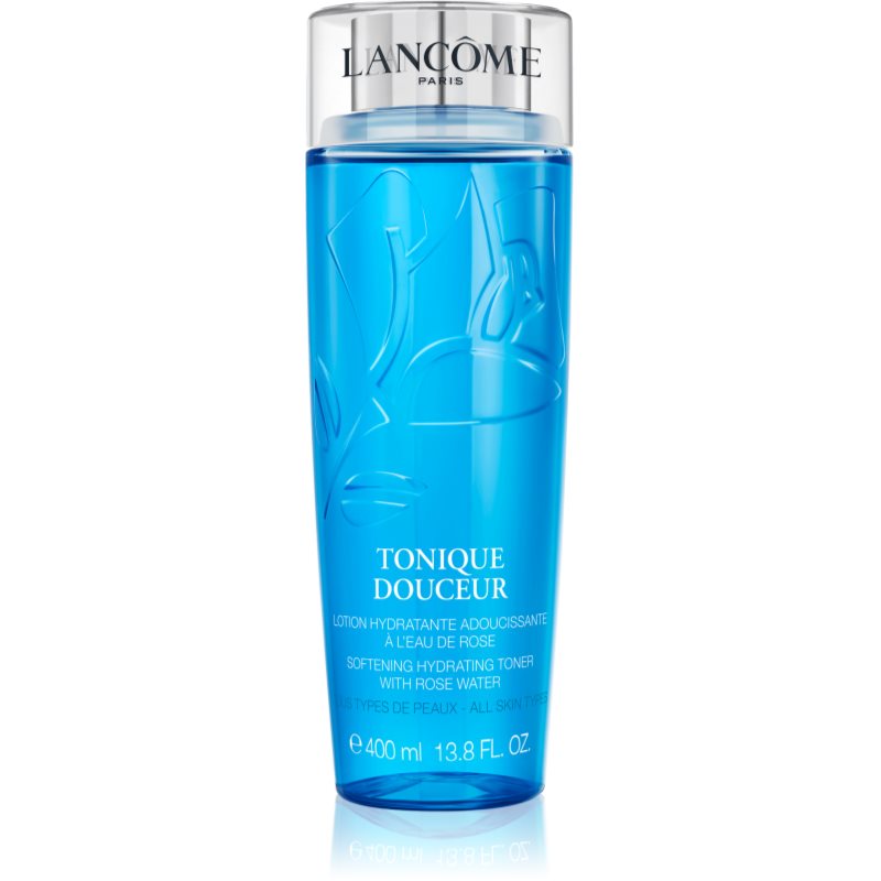 Lancôme Tonique Douceur вода за лице  без алкохол 400 мл.
