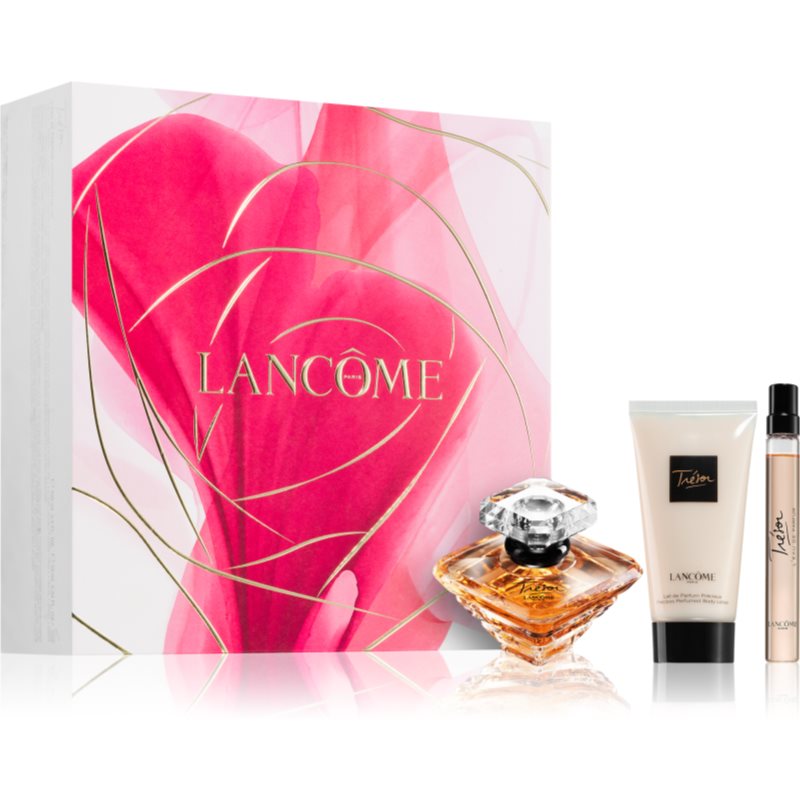 Lancôme Trésor подаръчен комплект за жени