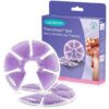 Lansinoh TheraPearl гел-стелки за гърди 3in1 2 бр.