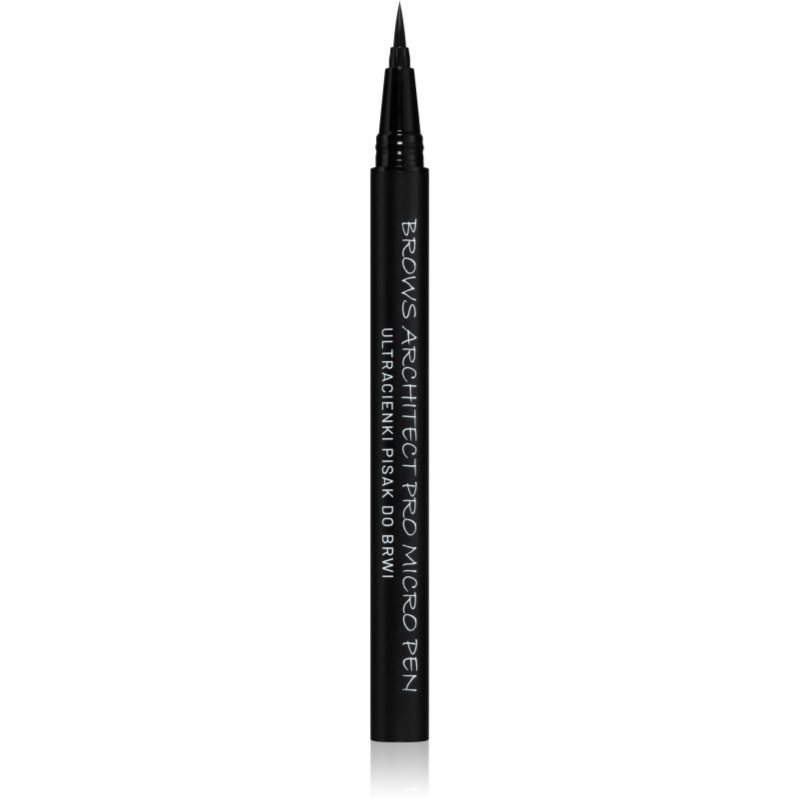 Lash Brow Brows Architect Pen маркер за вежди цвят Medium Brown 0