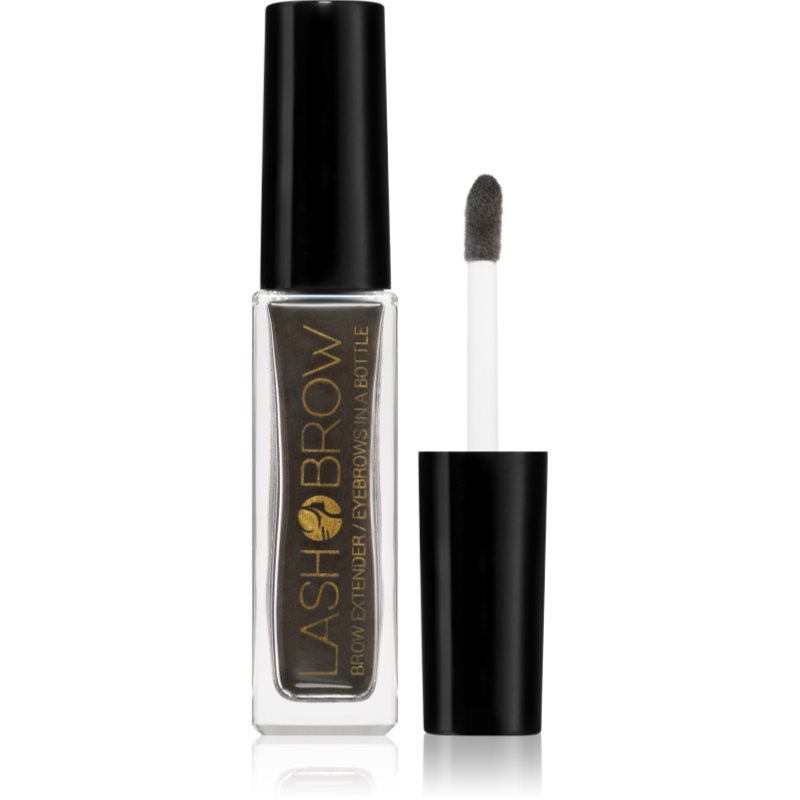 Lash Brow Brows in a Bottle цвят за вежди цвят Cold Espresso 9 гр.