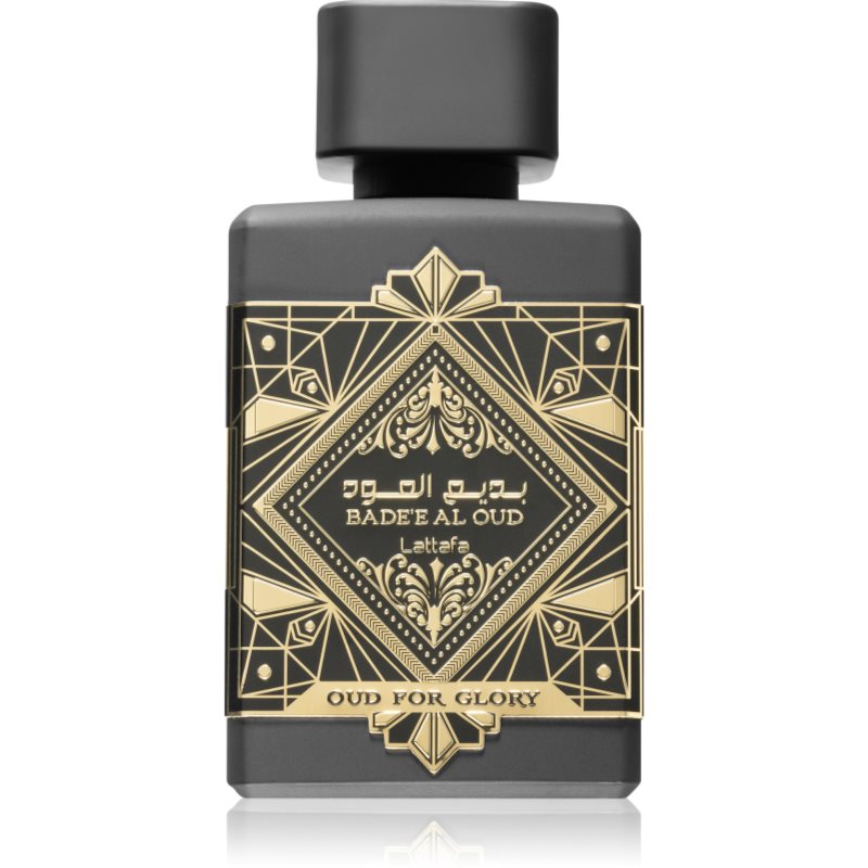 Lattafa Badee Al Oud Oud For Glory парфюмна вода унисекс 100 мл. на ниска цена