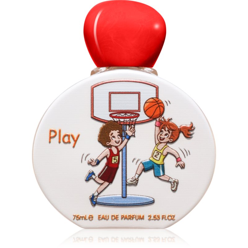 Lattafa Kids Play парфюмна вода за деца 75 мл.
