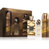 Lattafa Oud Mood Elixir подаръчен комплект унисекс 1 бр.