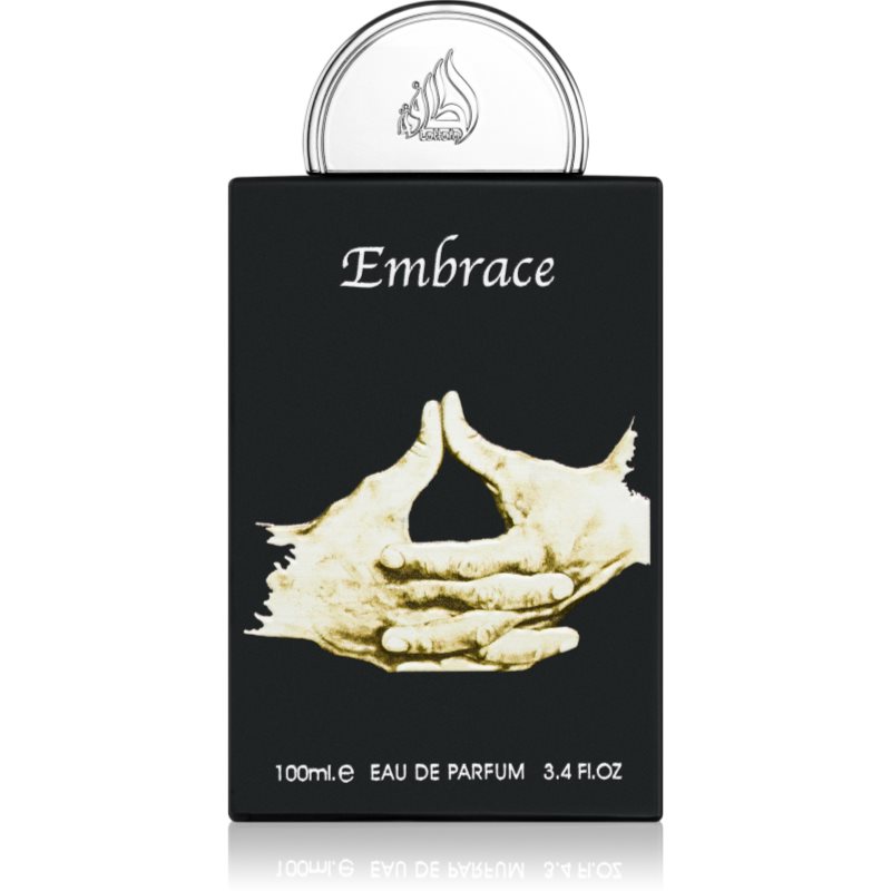 Lattafa Pride Embrance парфюмна вода унисекс 100 мл.
