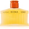 Laura Biagiotti Roma Uomo for men тоалетна вода за мъже 200 мл.