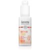 Lavera Anti-UV Fluid слънцезащитен флуид за лице SPF 30 30 мл.
