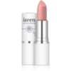 Lavera Comfort Matt матиращо червило цвят 06 Primrose 4