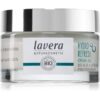 Lavera Hydro Refresh Creme-gel хидратиращ крем за сияен вид на кожата 50 мл.