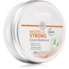 Lavera Natural & Strong крем-дезодорант 48 часа 50 мл.