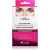 L’biotica Masks колагенова маска за областта около очите с анти-бръчков ефект 6 бр.