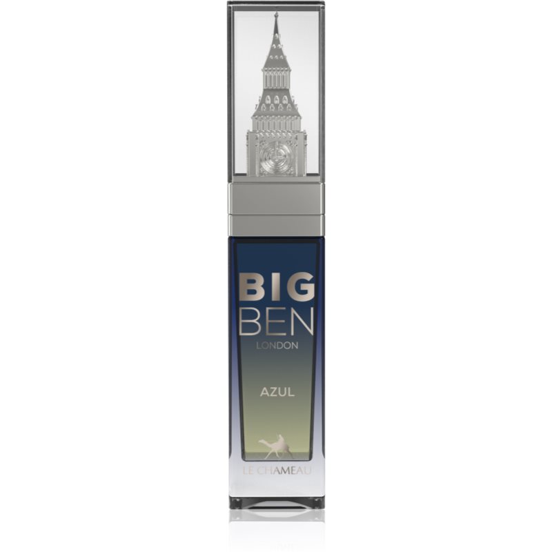 Le Chameau Big Ben London Azul парфюмна вода за мъже 85 мл. на ниска цена