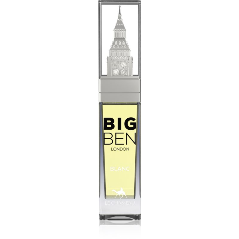 Le Chameau Big Ben London Blanc парфюмна вода за мъже 85 мл.