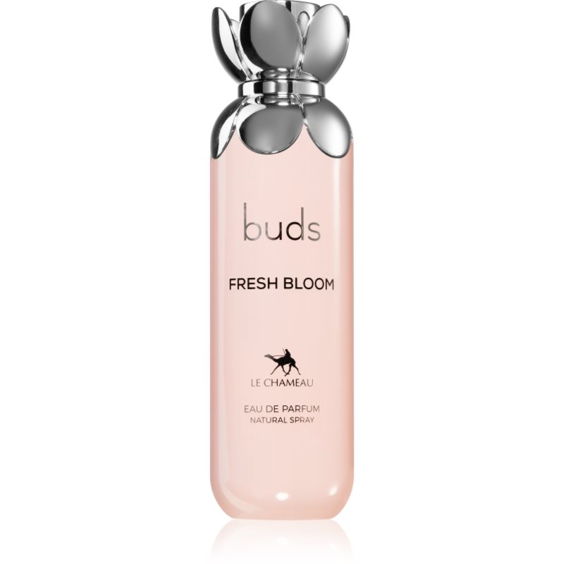 Le Chameau Buds Fresh Bloom парфюмна вода унисекс 100 мл.