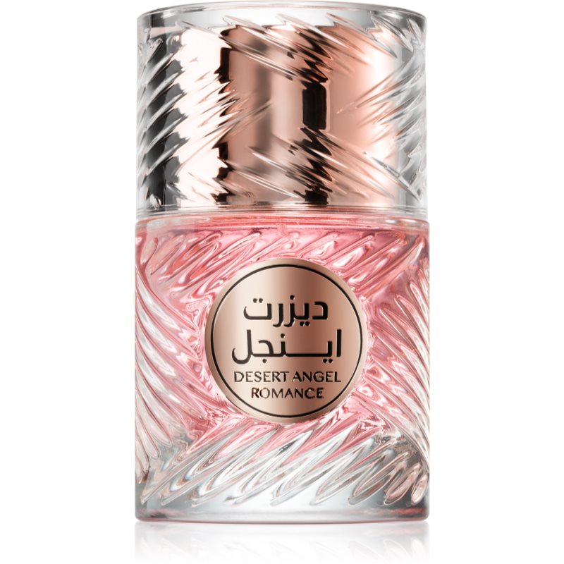 Le Chameau Desert Angel Romance парфюмна вода унисекс 100 мл.