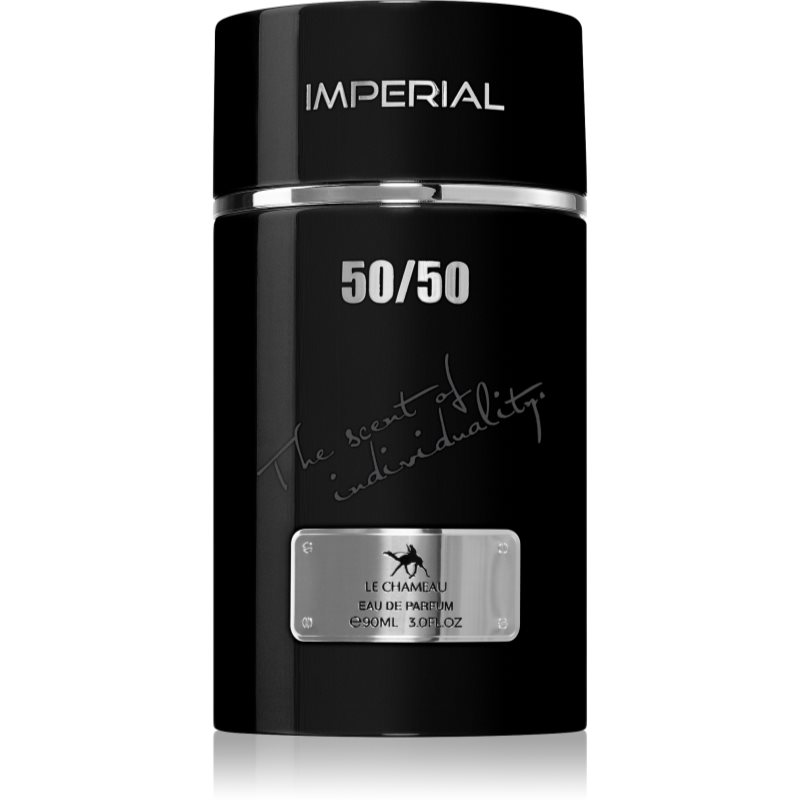 Le Chameau Imperial 50/50 парфюмна вода унисекс 90 мл. на ниска цена
