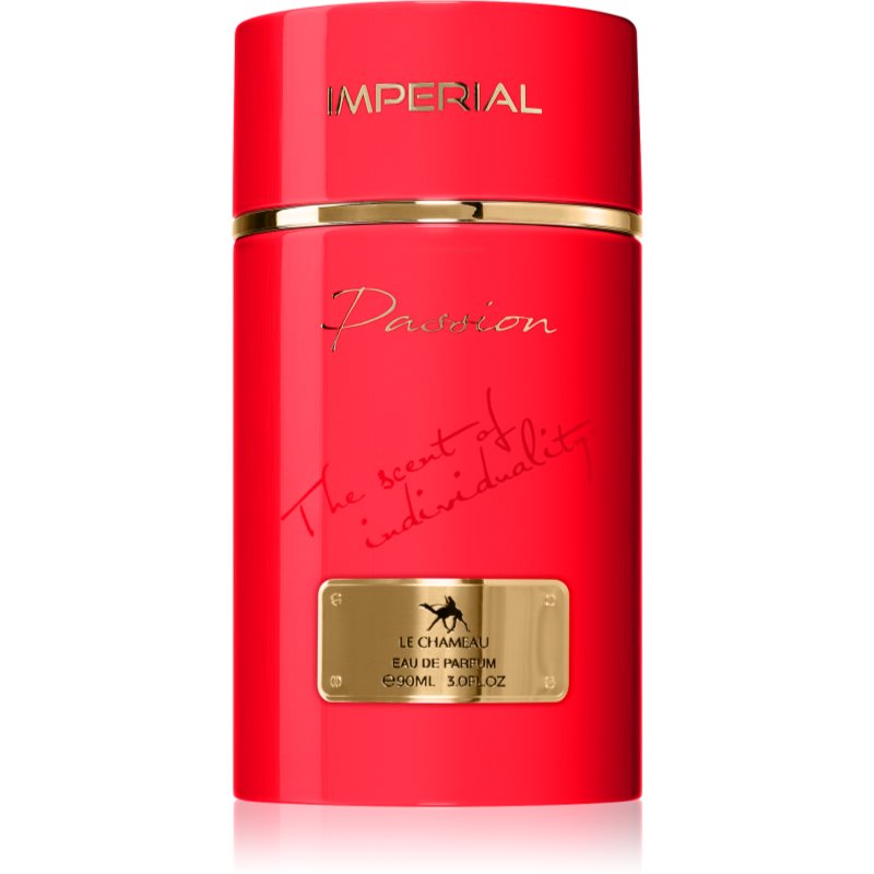 Le Chameau Imperial Passion парфюмна вода унисекс 90 мл.
