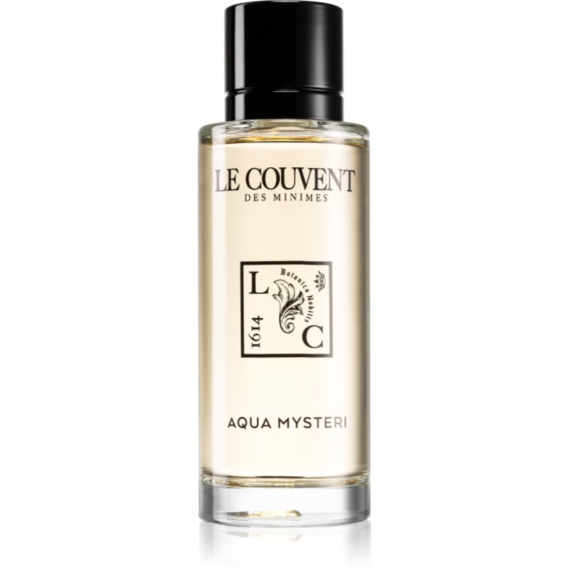 Le Couvent Maison de Parfum Botaniques Aqua Mysteri одеколон унисекс 100 мл.