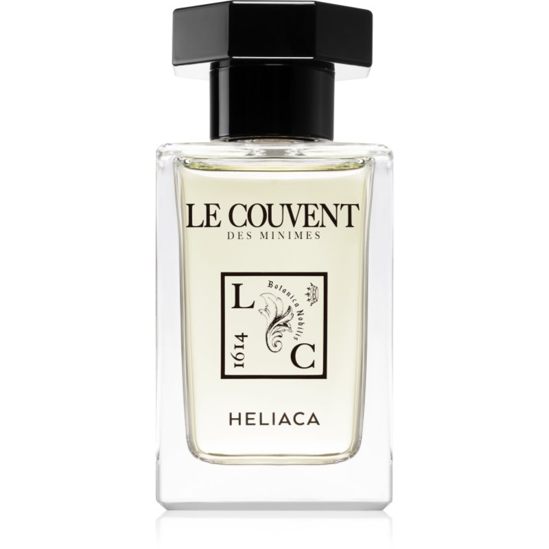 Le Couvent Maison de Parfum Singulières Heliaca парфюмна вода унисекс 50 мл.