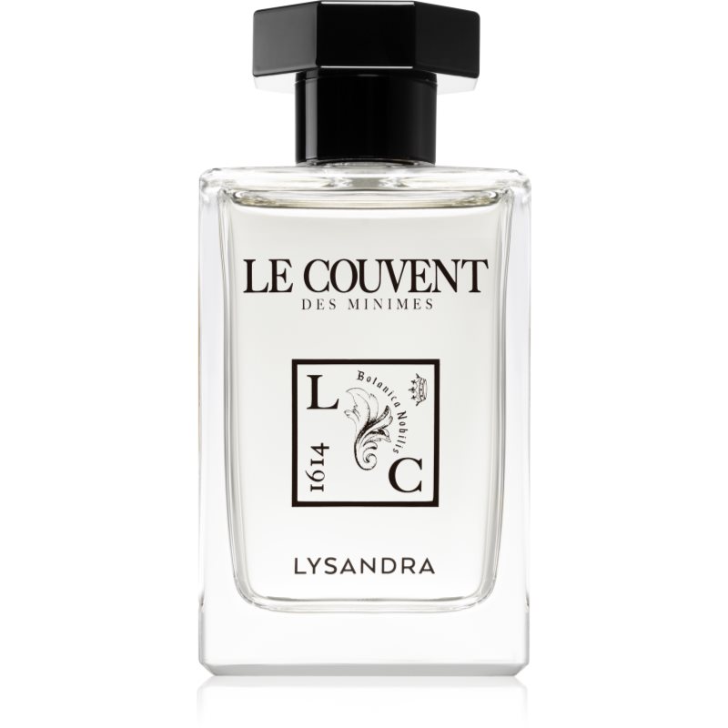 Le Couvent Maison de Parfum Singulières Lysandra парфюмна вода унисекс 100 мл.
