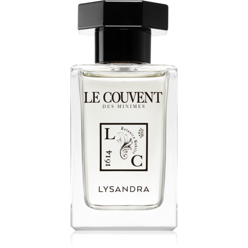 Le Couvent Maison de Parfum Singulières Lysandra парфюмна вода унисекс 50 мл.