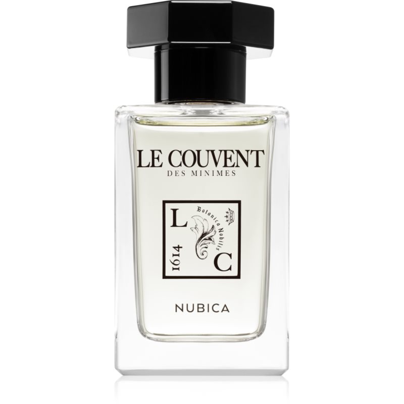 Le Couvent Maison de Parfum Singulières Nubica парфюмна вода унисекс 50 мл.