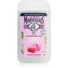 Le Petit Marseillais Raspberry & Peony Bio крем душ гел 250 мл.