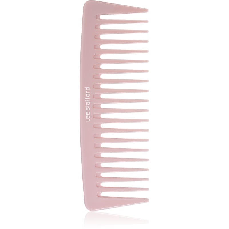 Lee Stafford CoCo LoCo гребен за чуплива и къдрава коса Comb Out the Curl 1