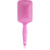 Lee Stafford For The Love Of Curls Curl Wide Pin Paddle Brush четка за блясък и мекота на косата Smooth & Polish Paddle Brush 1 бр.