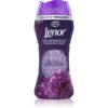 Lenor Amethyst & Floral Bouquet ароматни перли за перална машина 210 гр.