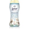 Lenor Cotton Fresh ароматни перли за перална машина 210 гр.