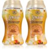 Lenor Gold Orchid ароматни перли за перална машина 2x140 гр.
