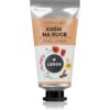Leros Element Fire Pink pepper & Cinnamon подхранващ крем за ръце с масло от шеа 30 мл.