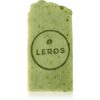 Leros Pampering soap basil & verbena естествен твърд сапун 1 бр.