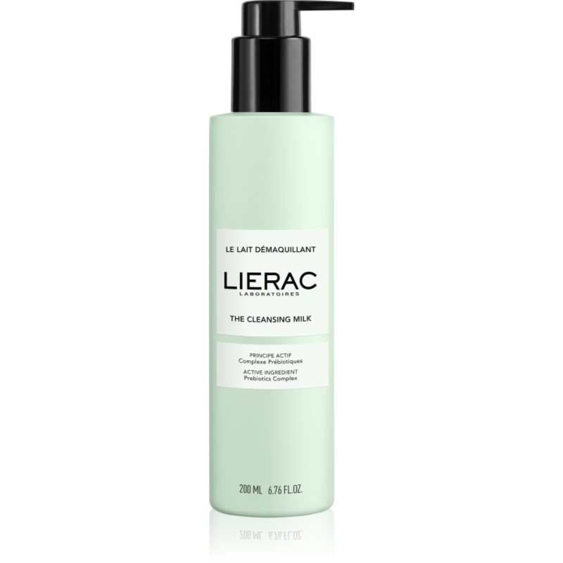 Lierac Cleansing milk почистващо мляко за тяло 200 мл.