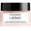 Lierac Hydragenist The Rehydrating Radiance Cream-Gel окисляващ хидратиращ крем-гел против стареене за нормална към смесена кожа 50 мл.