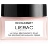 Lierac Hydragenist The Rehydrating Radiance Cream озаряващ и хидратиращ крем за нормална към суха кожа 50 мл.