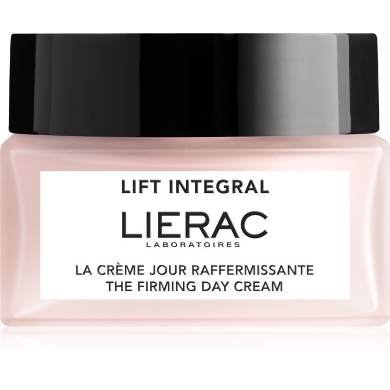 Lierac Lift Integral The Firming Day Cream дневен лифтинг-крем за дефиниране контура на лицето 50 мл.