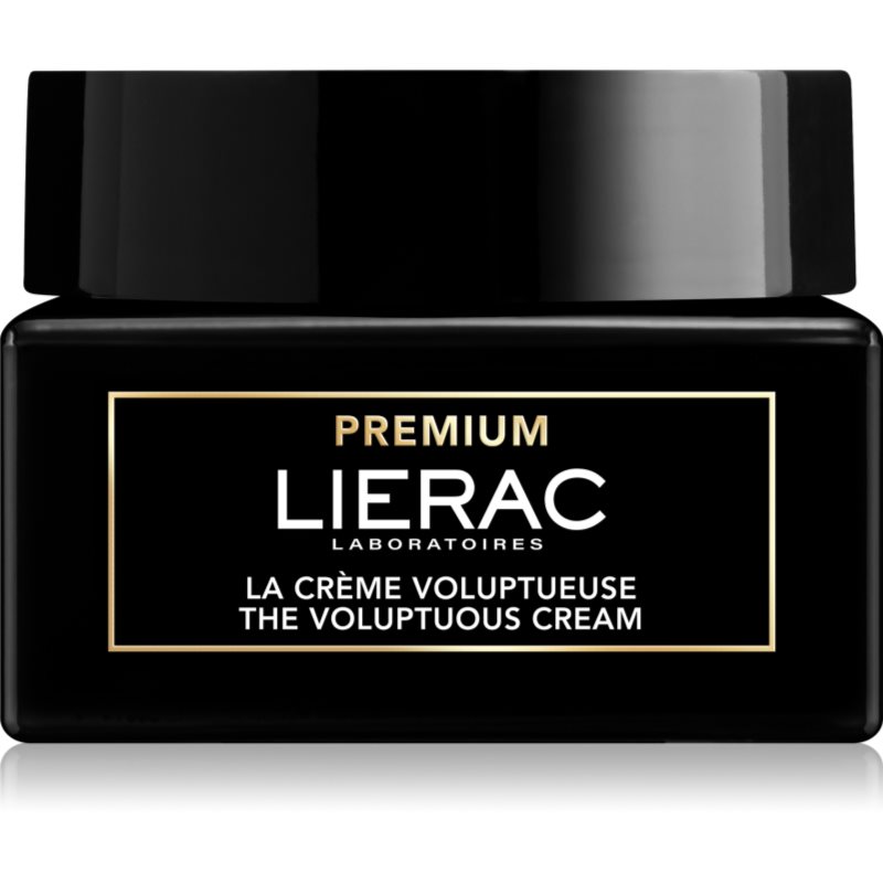 Lierac Premium подхранващ дневен и нощен крем за лице 50 мл. на ниска цена