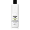 Light Irridiance Macadamia Spirit интензивен подхранващ шампоан 300 мл.