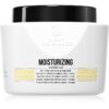 Light Irridiance Moisturizing хидратираща маска за суха и крехка 500 мл.