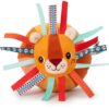 Lilliputiens Ball Jack играчка за подреждане 6 m+ 1 бр.